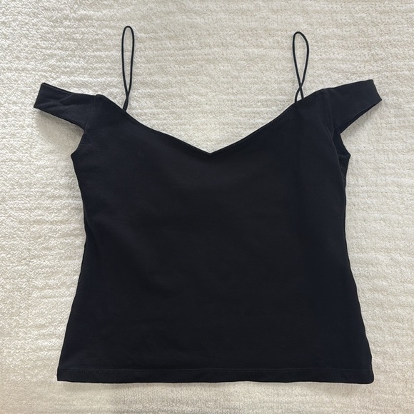 🖤 SWF black top 🖤 - Picture 4 of 6